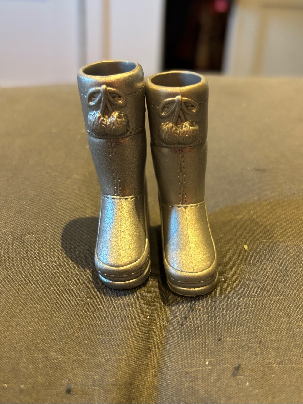 Bratz Wintertime Wonderland - Cloes Boots